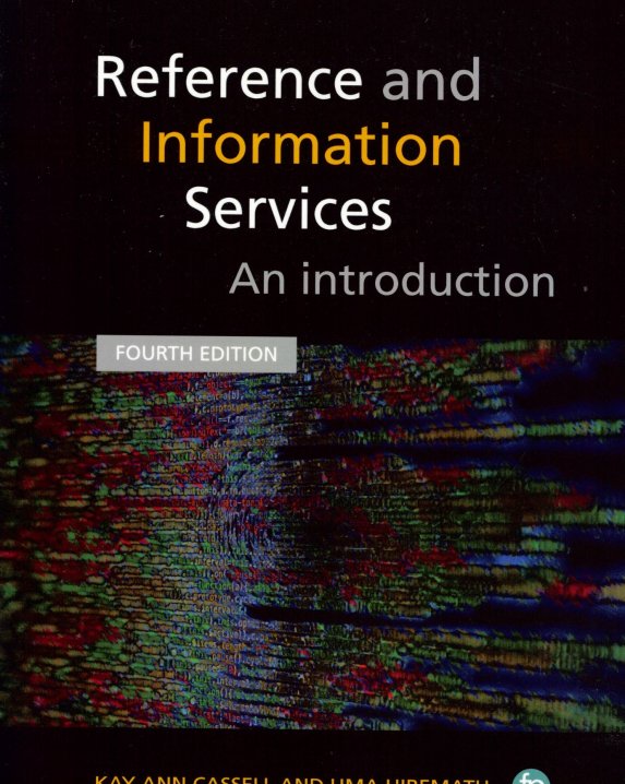 Reference and information services