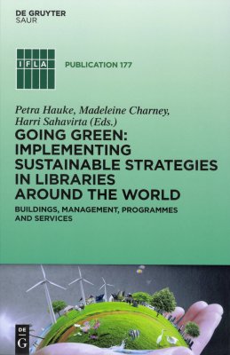 Going Green