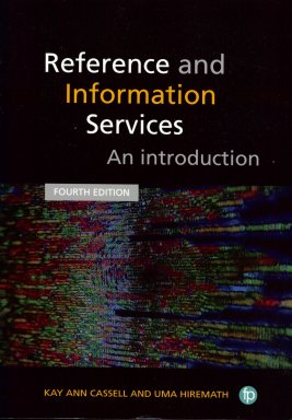 Reference and information services