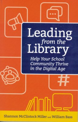 Leading from the library