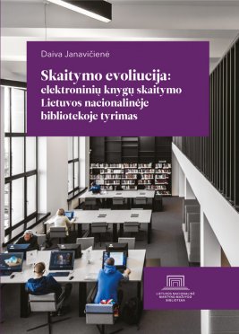 Skaitymo evoliucija