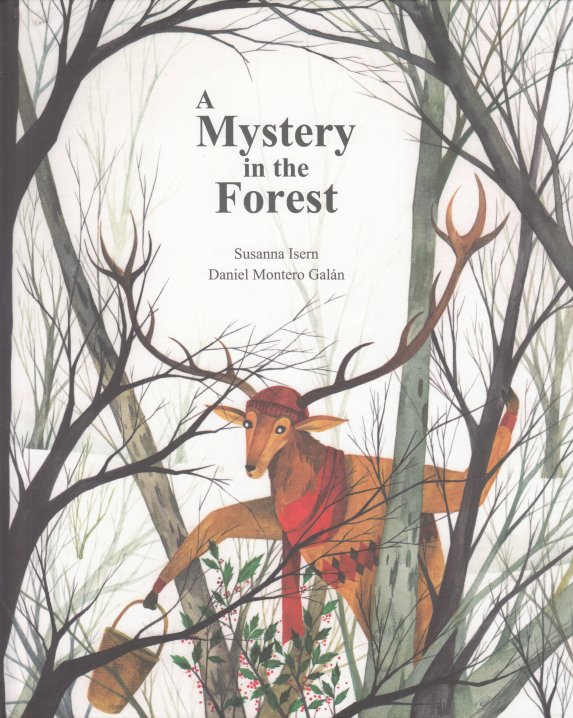 A Mystery in the Forest