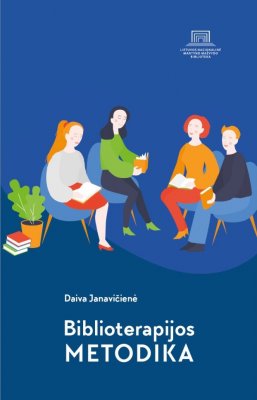 Biblioterapijos metodika