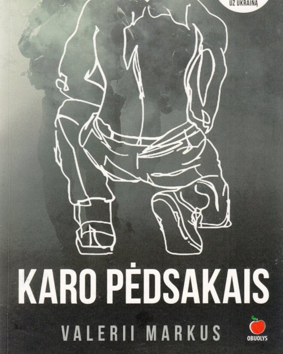 Karo pėdsakais