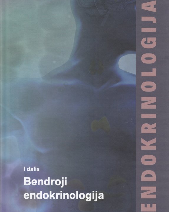 Endokrinologija