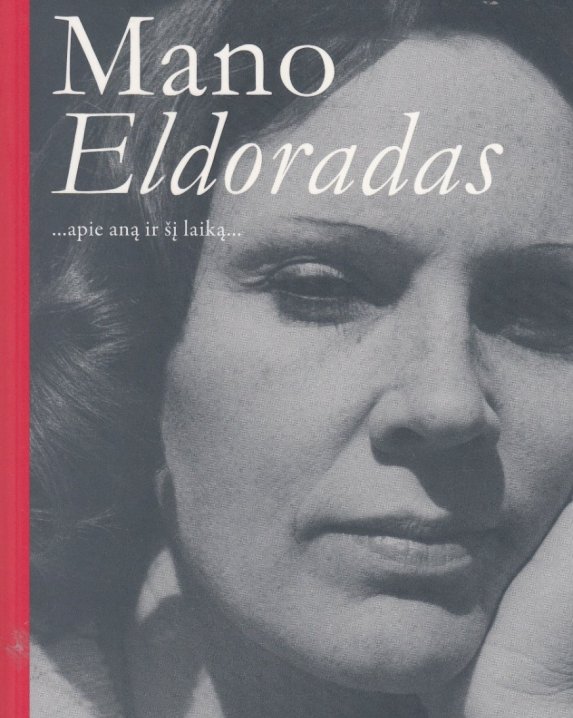 Mano Eldoradas