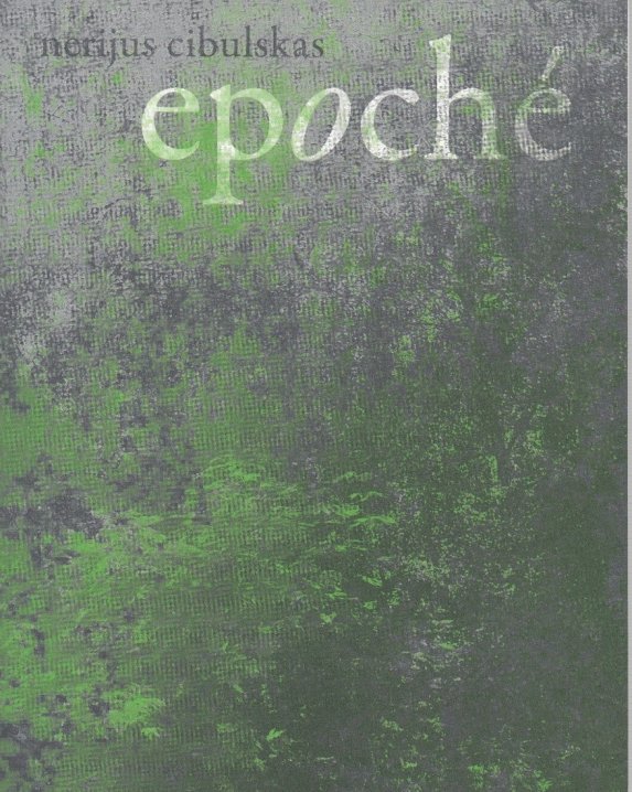 Epoché