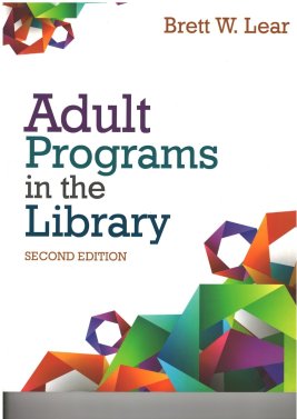 Adult Programs in the Library