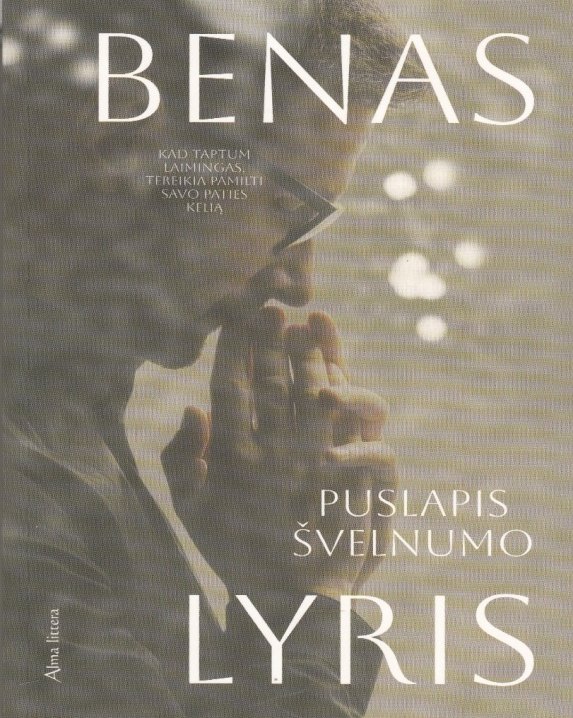 Puslapis švelnumo