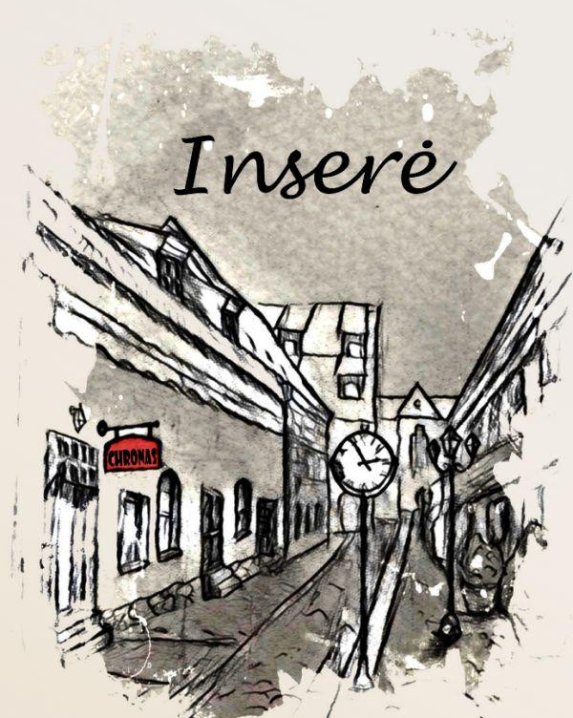 Inserė