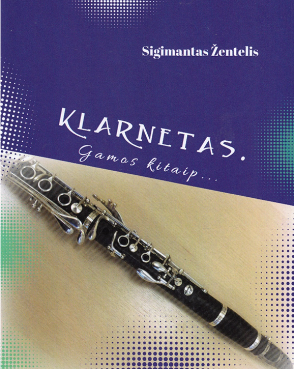 Klarnetas