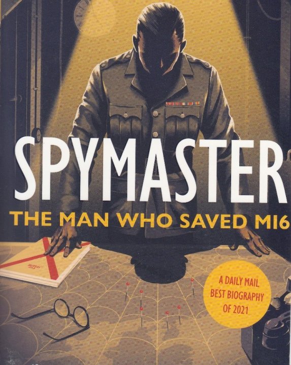 Spymaster