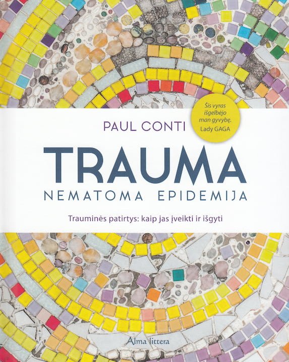 Trauma - nematoma epidemija