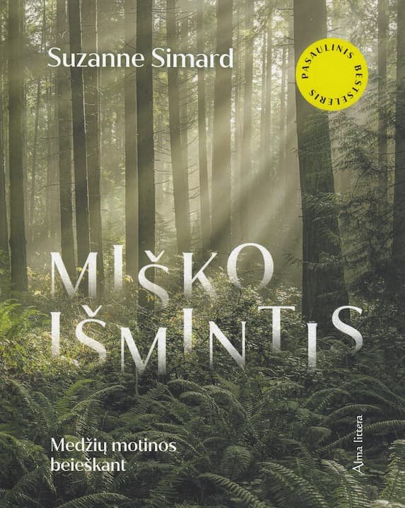 Miško išmintis
