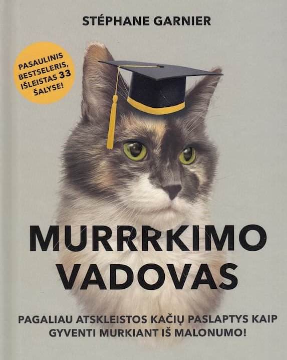 Murrrkimo vadovas