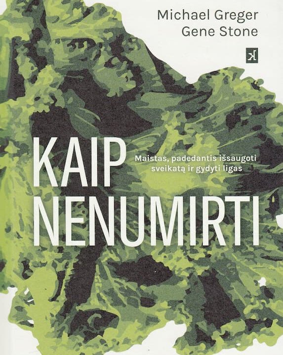 Kaip nenumirti