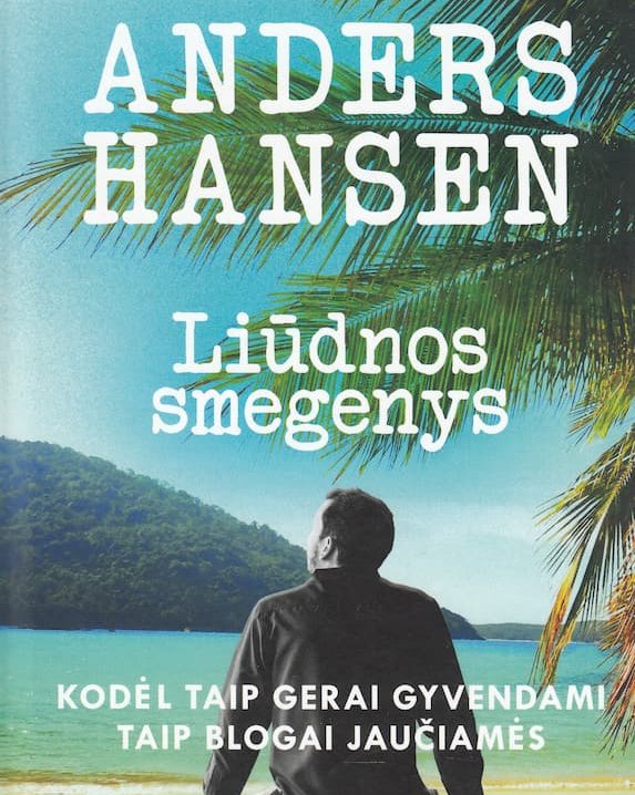 Liūdnos smegenys
