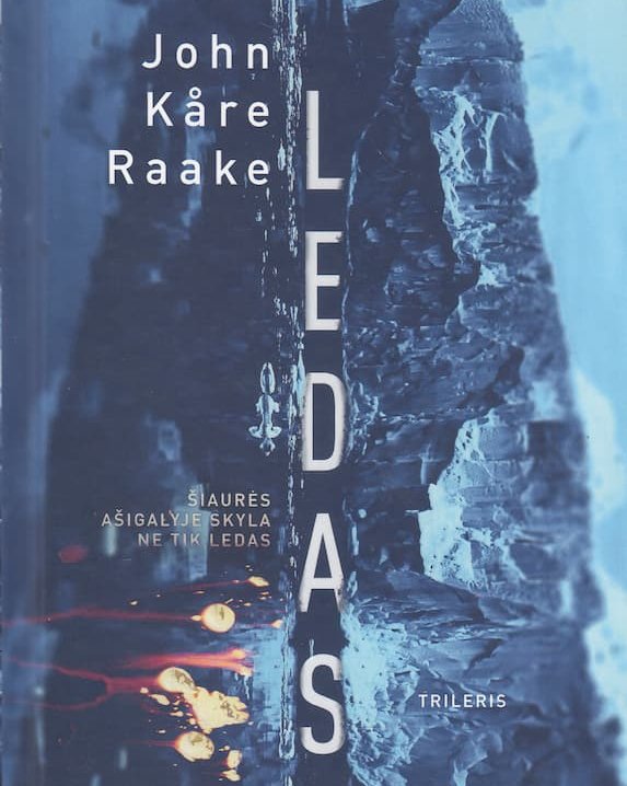 Ledas
