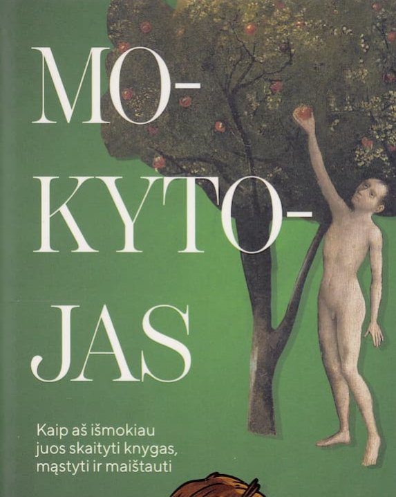 Mokytojas