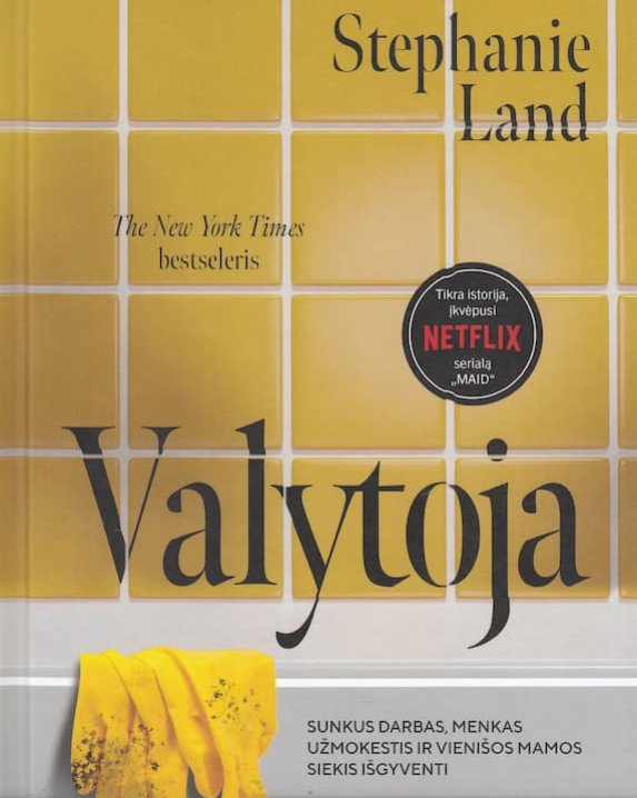 Valytoja