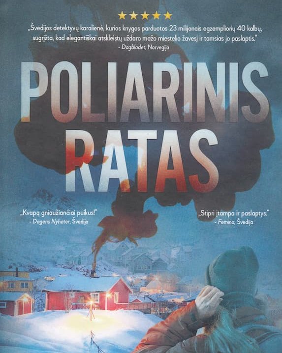 Poliarinis ratas