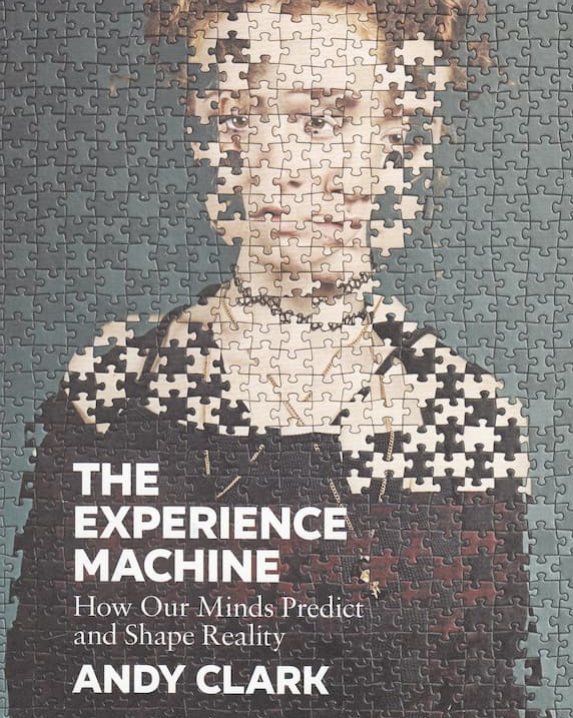 The experience machine