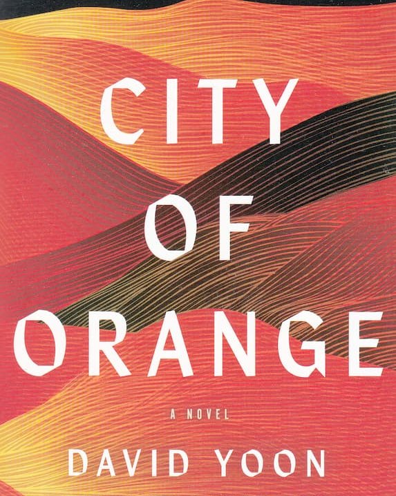 City of orange