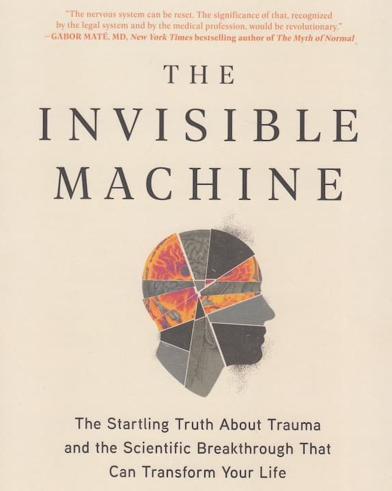 The invisible machine