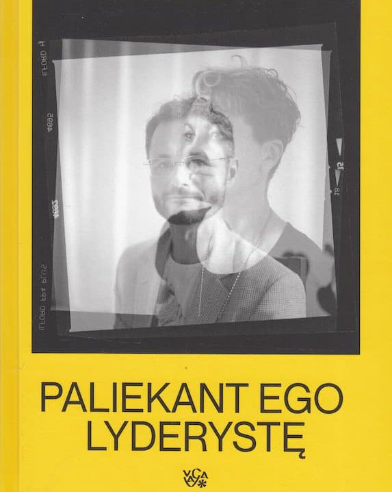 Paliekant EGO lyderystę