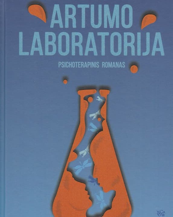 Artumo laboratorija