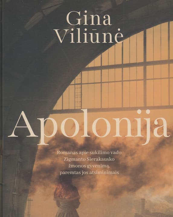 Apolonija