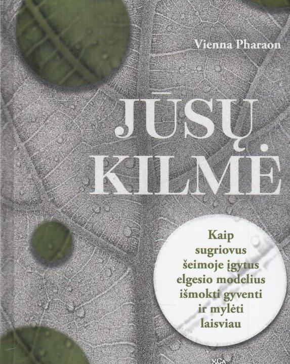 Jūsų kilmė