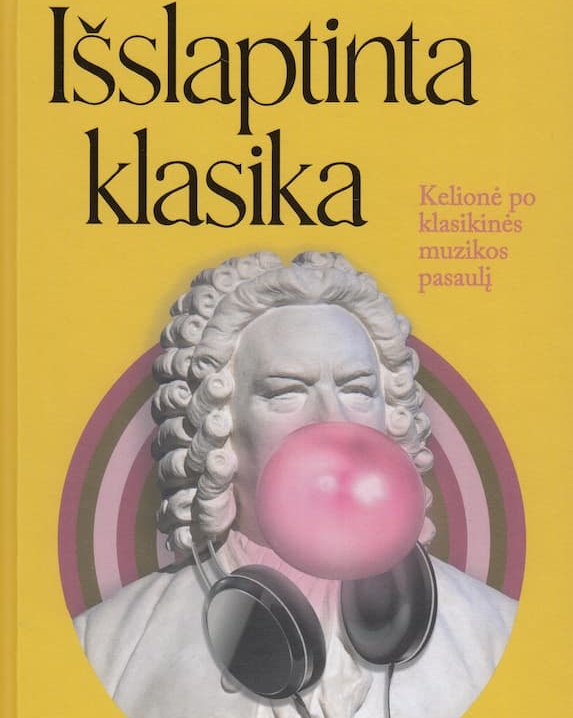 Išslaptinta klasika