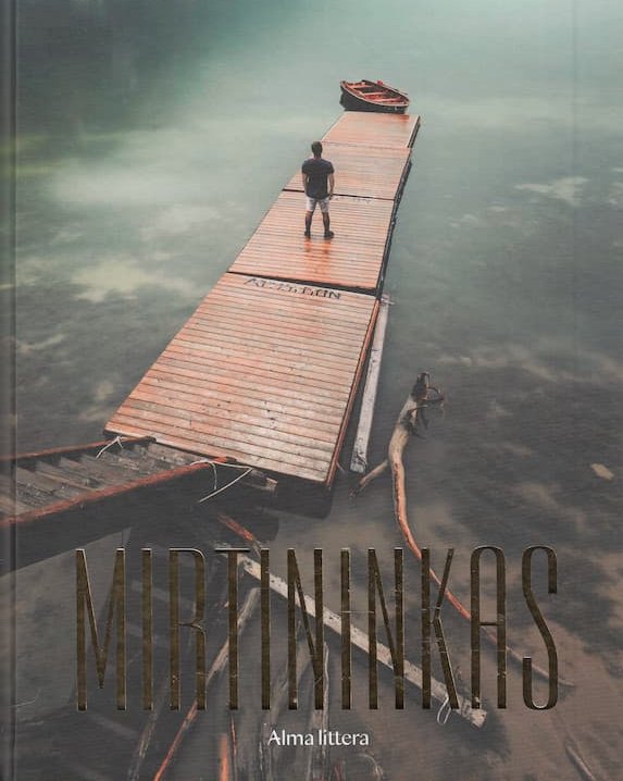 Mirtininkas