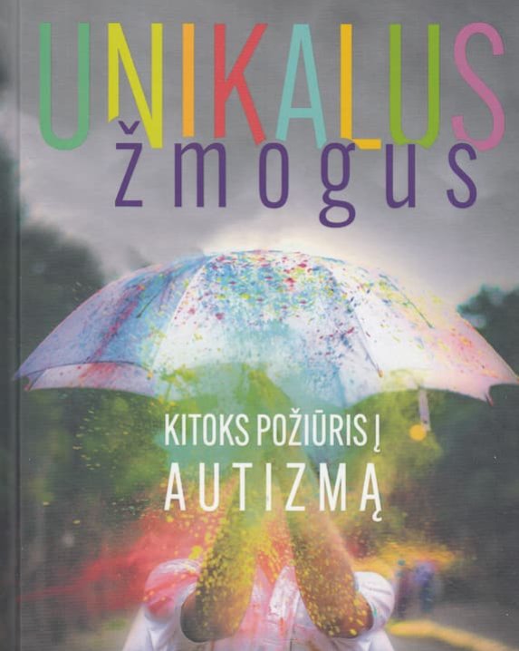 Unikalus žmogus