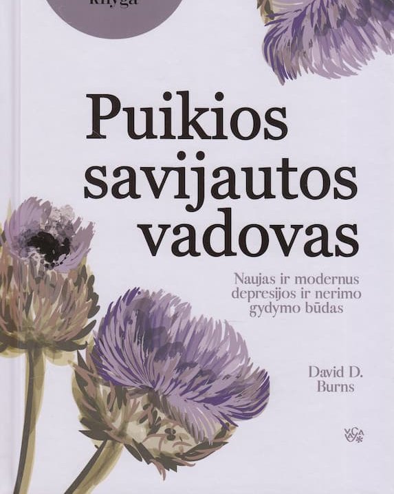 Puikios savijautos vadovas
