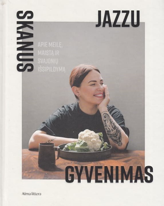 Skanus Jazzu gyvenimas
