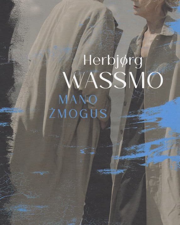 Mano žmogus