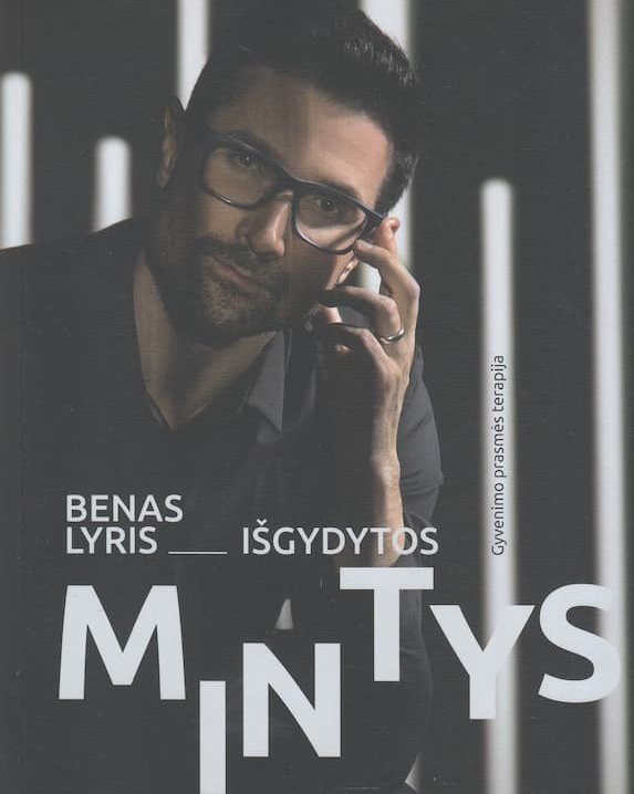 Išgydytos mintys