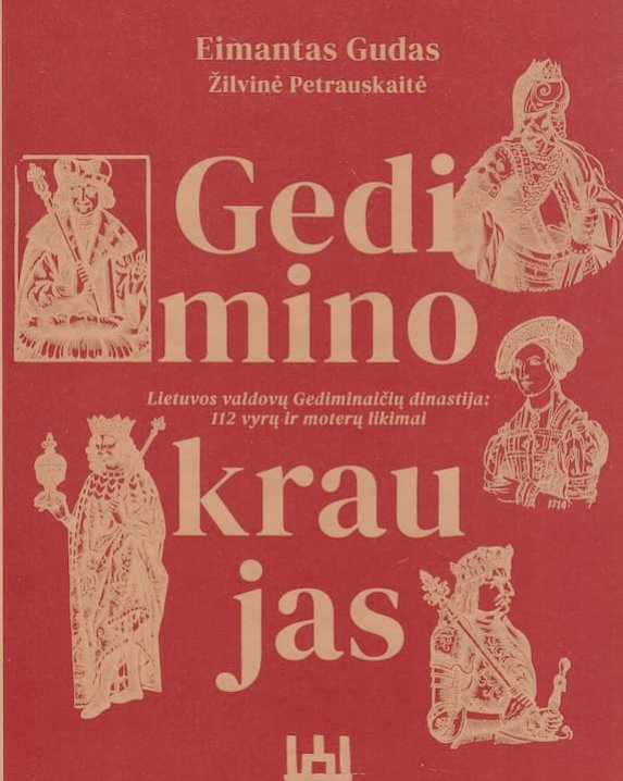 Gedimino kraujas
