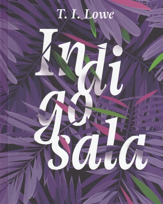 Indigo sala