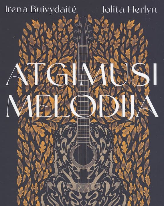 Atgimusi melodija