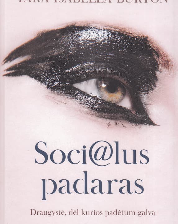 Socialus padaras