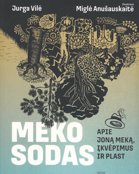 Meko sodas