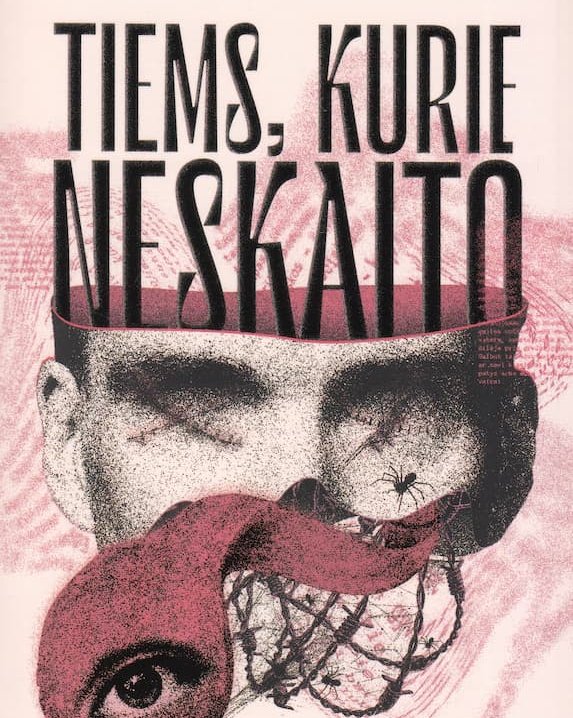 Tiems, kurie neskaito 