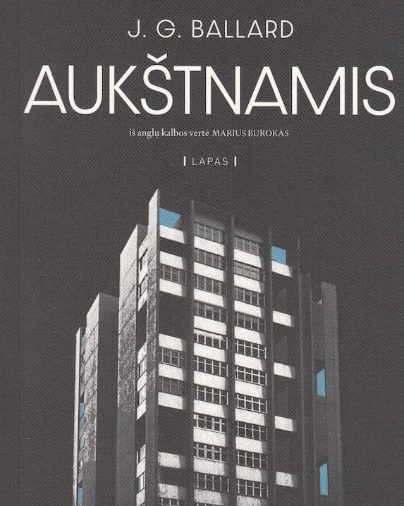 Aukštnamis