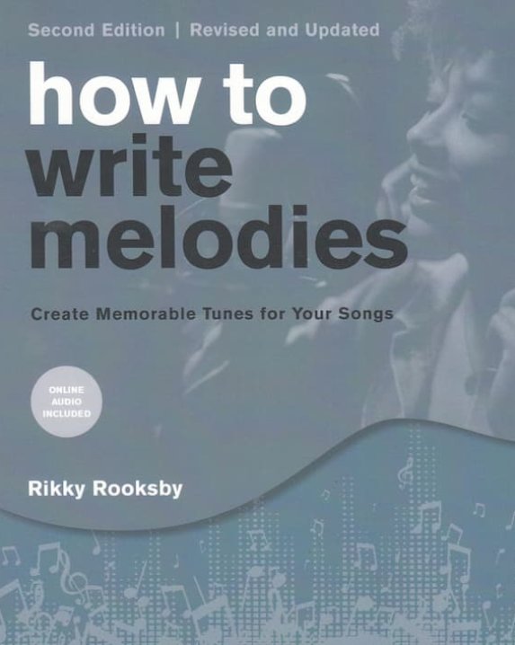 How to write melodies
