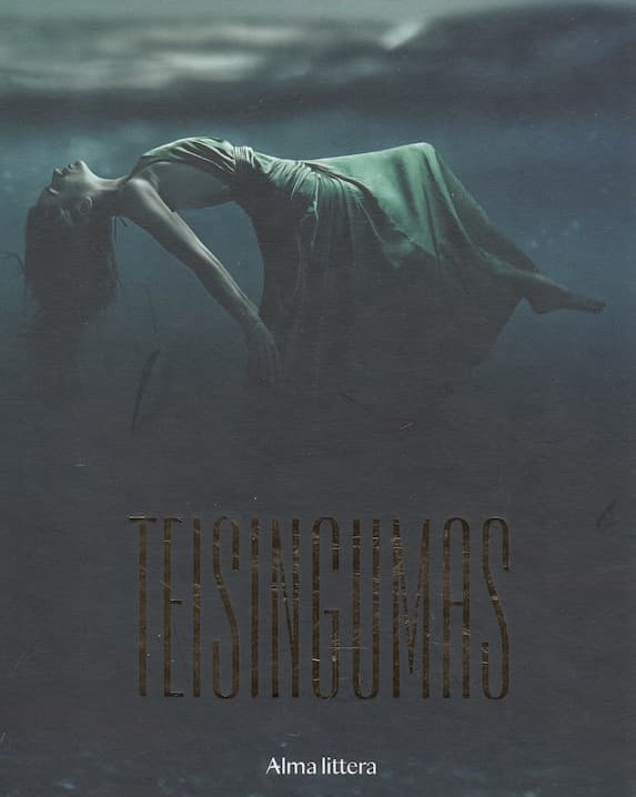 Teisingumas