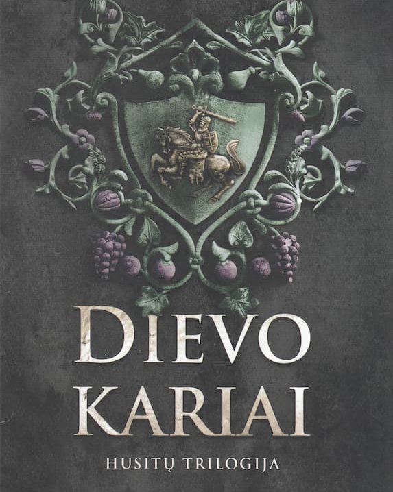 Dievo kariai
