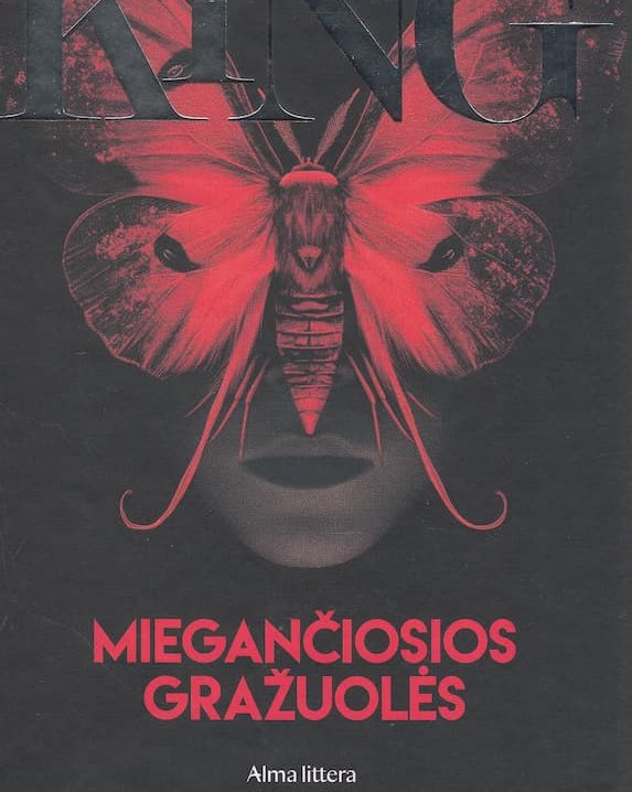 Miegančiosios gražuolės